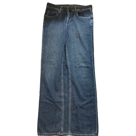 Tommy Bahama Other - Tommy Bahama Classic Fit Jeans